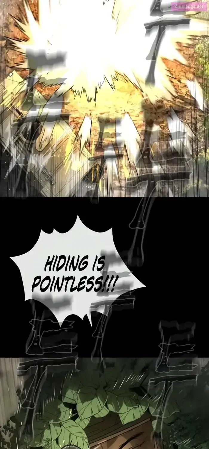 Read Killer Peter chapter 70.1 image 35 on Lezhin