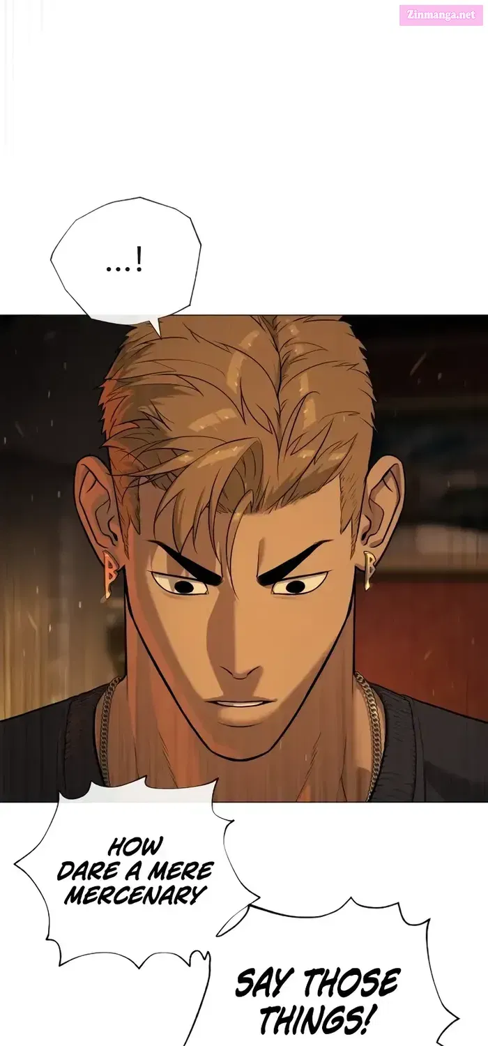Read Killer Peter chapter 70.1 image 4 on Lezhin