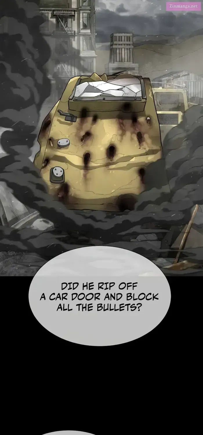 Read Killer Peter chapter 70.1 image 40 on Lezhin