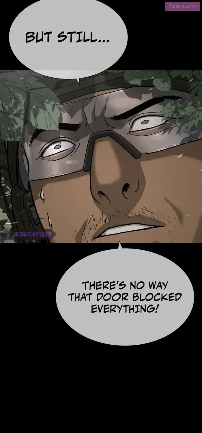 Read Killer Peter chapter 70.1 image 41 on Lezhin
