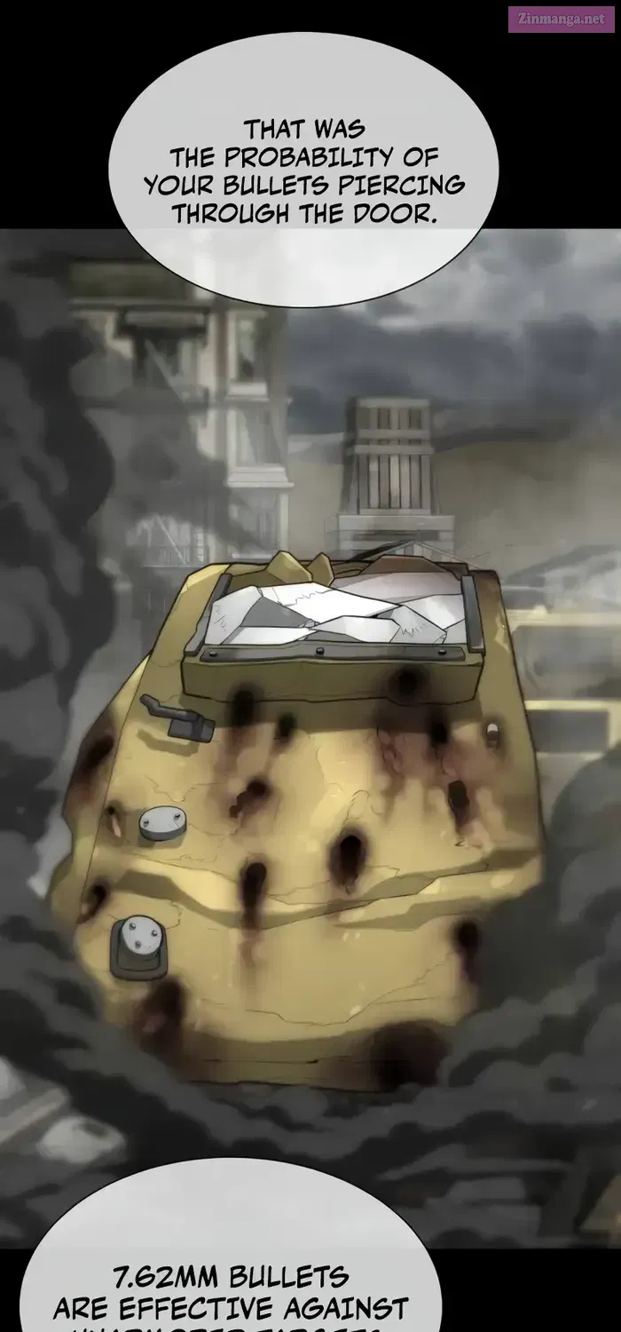Read Killer Peter chapter 70.1 image 43 on Lezhin