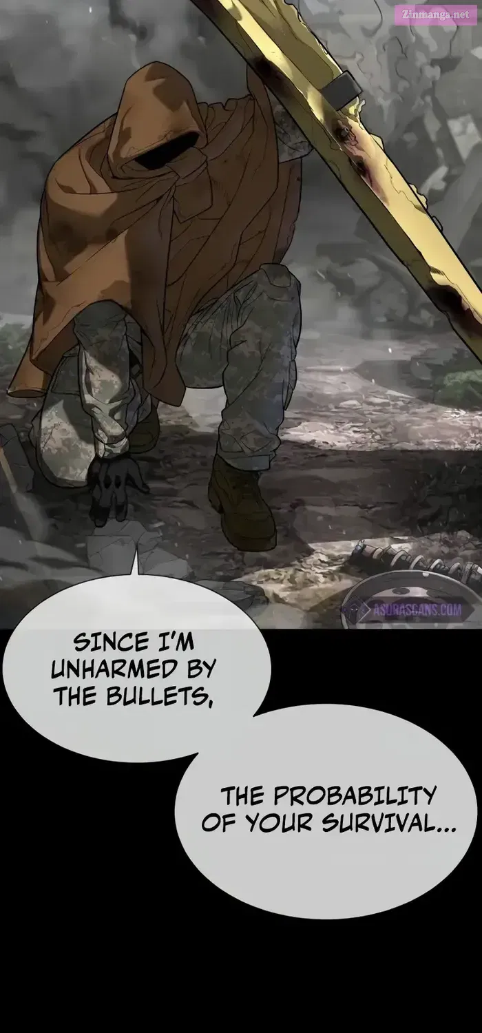 Read Killer Peter chapter 70.1 image 45 on Lezhin