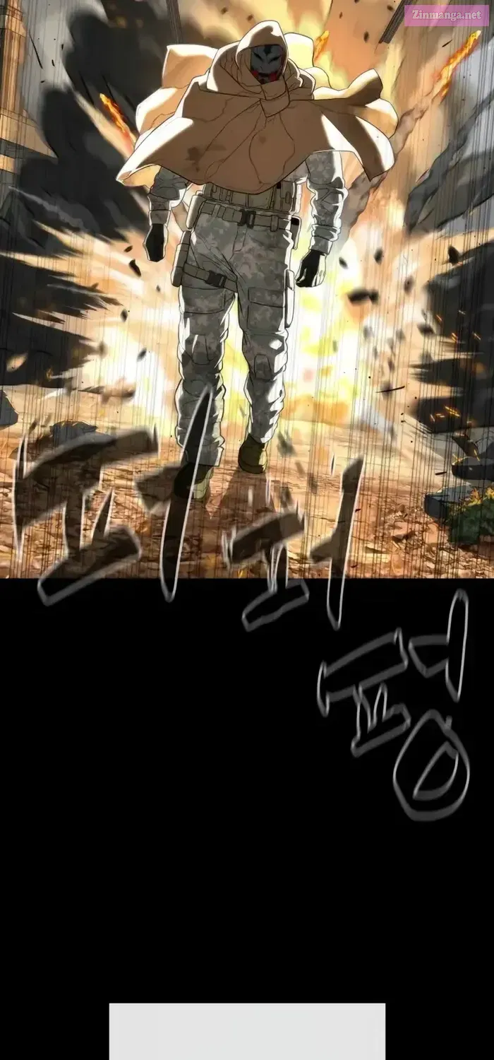 Read Killer Peter chapter 70.1 image 52 on Lezhin