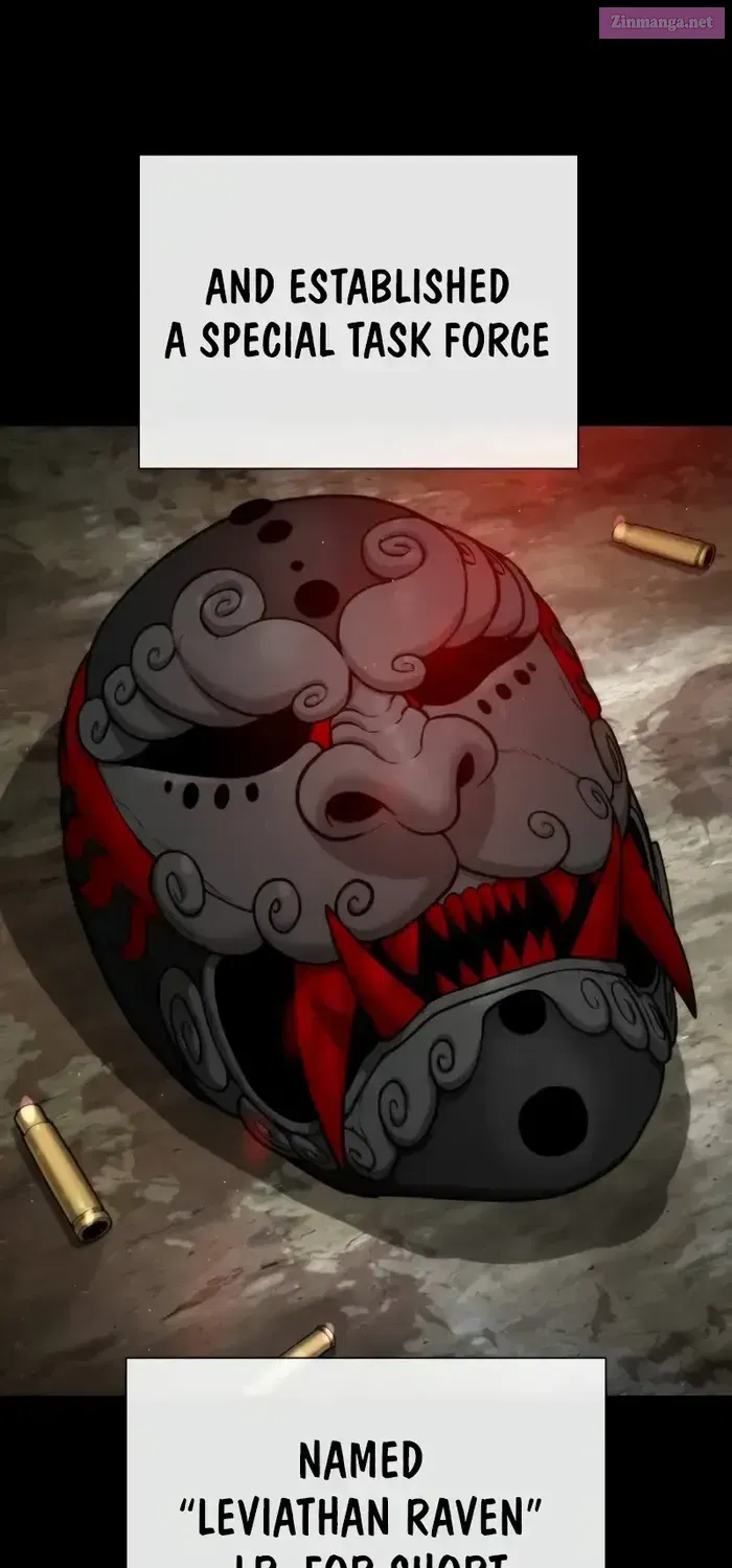 Read Killer Peter chapter 70.1 image 55 on Lezhin