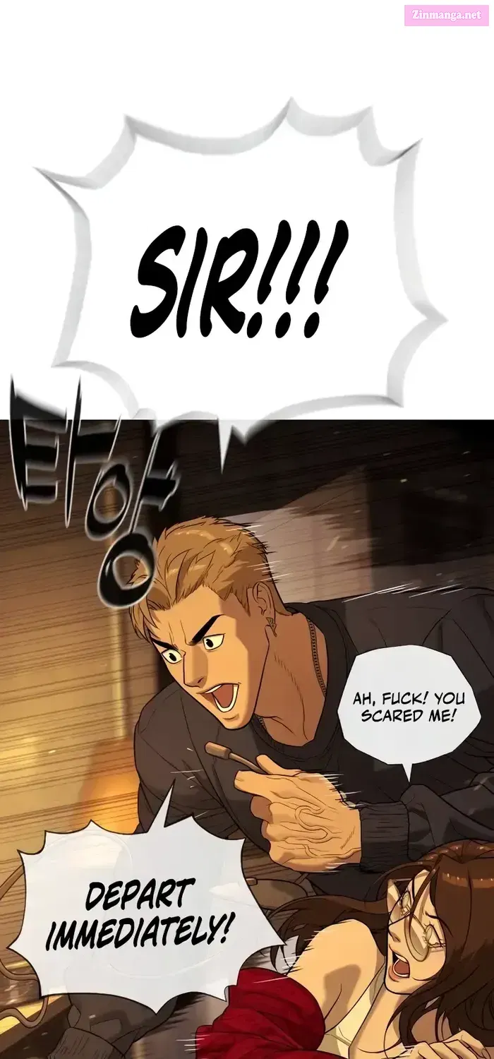Read Killer Peter chapter 70.1 image 6 on Lezhin