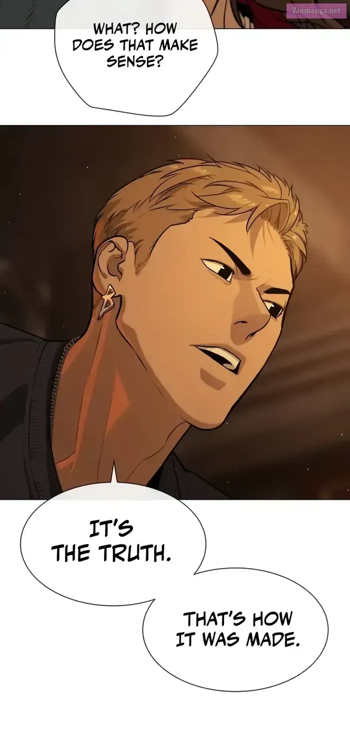 Read Killer Peter chapter 70.1 image 62 on Lezhin