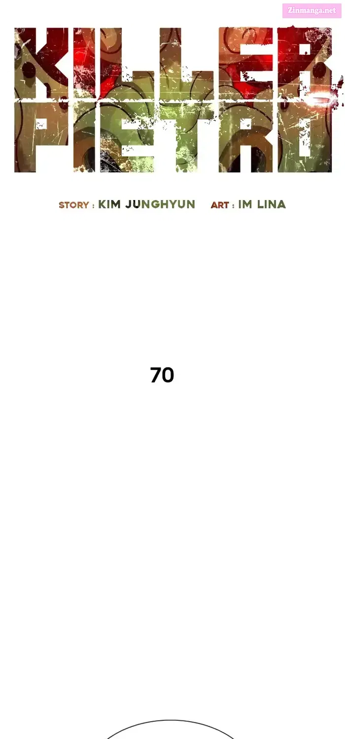 Read Killer Peter chapter 70.1 image 69 on Lezhin