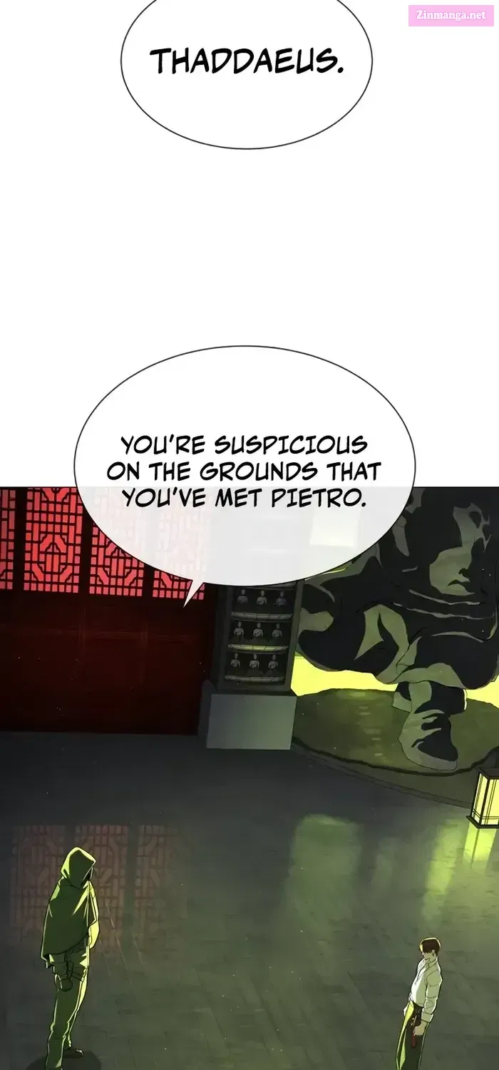 Read Killer Peter chapter 70.1 image 70 on Lezhin