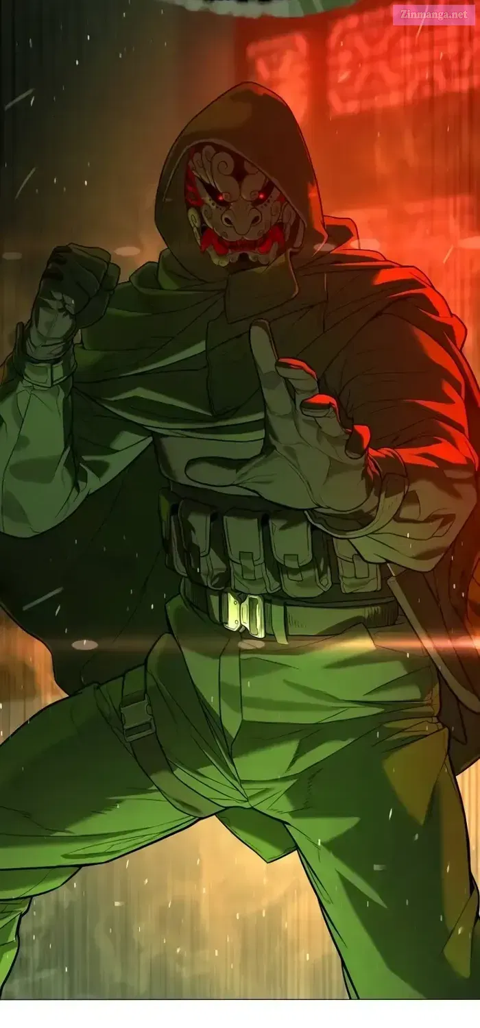 Read Killer Peter chapter 70.1 image 72 on Lezhin
