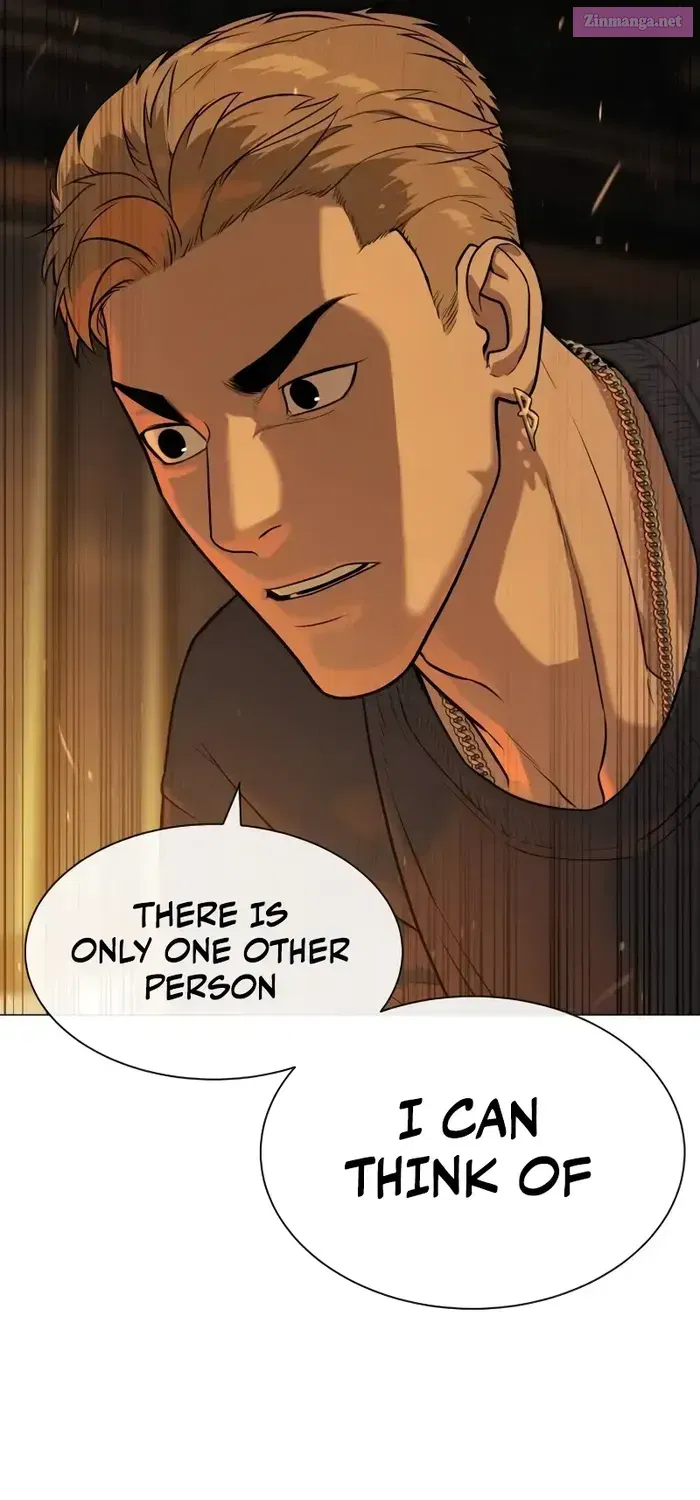 Read Killer Peter chapter 70.1 image 8 on Lezhin