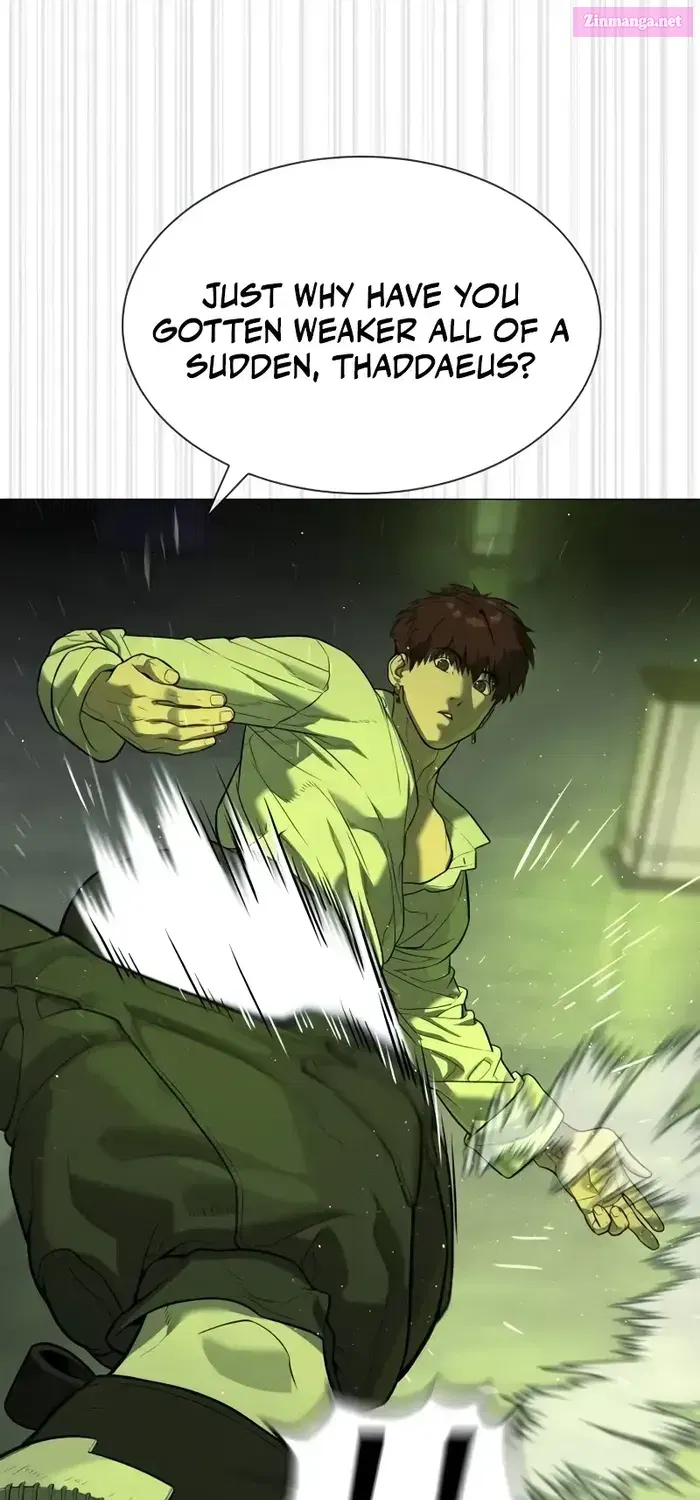 Read Killer Peter chapter 70.1 image 82 on Lezhin