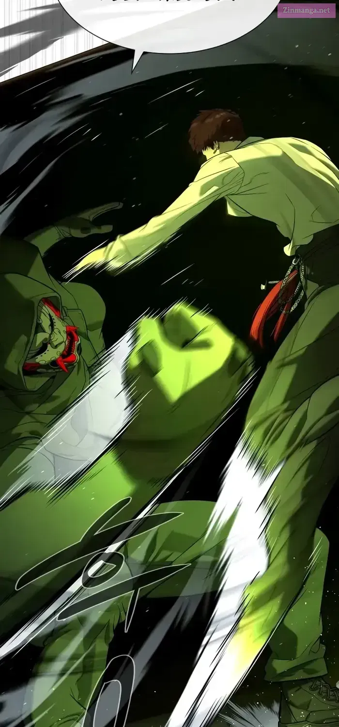 Read Killer Peter chapter 70.1 image 85 on Lezhin