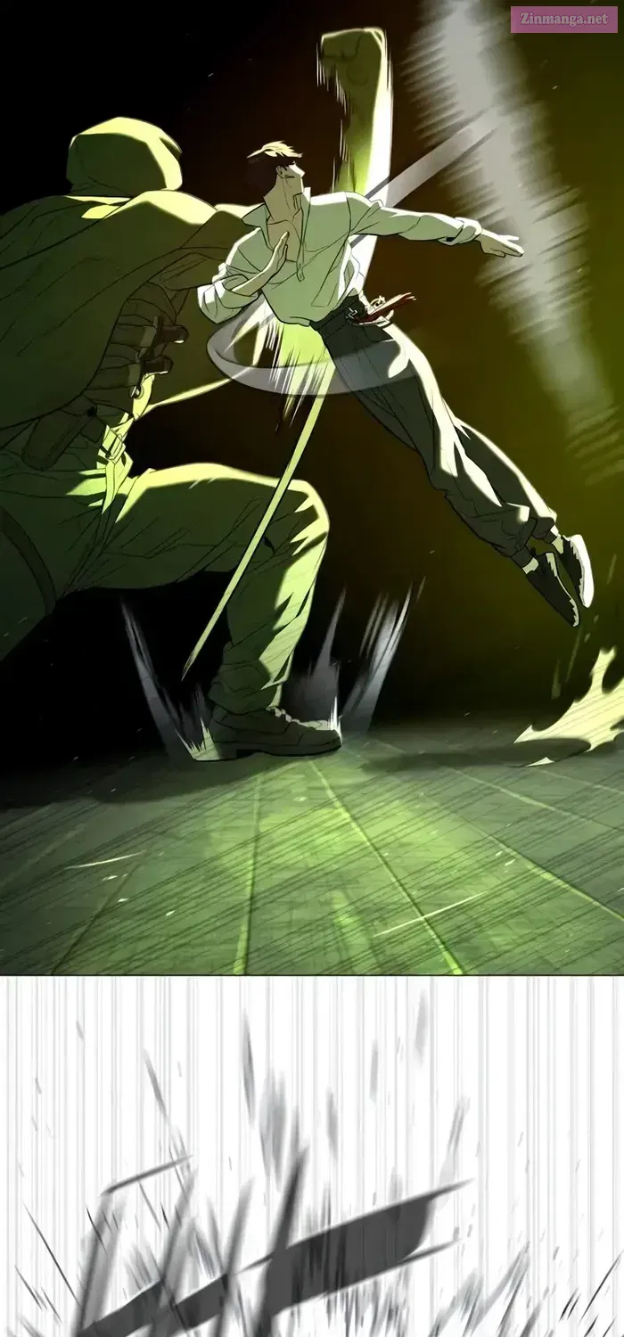 Read Killer Peter chapter 70.1 image 87 on Lezhin