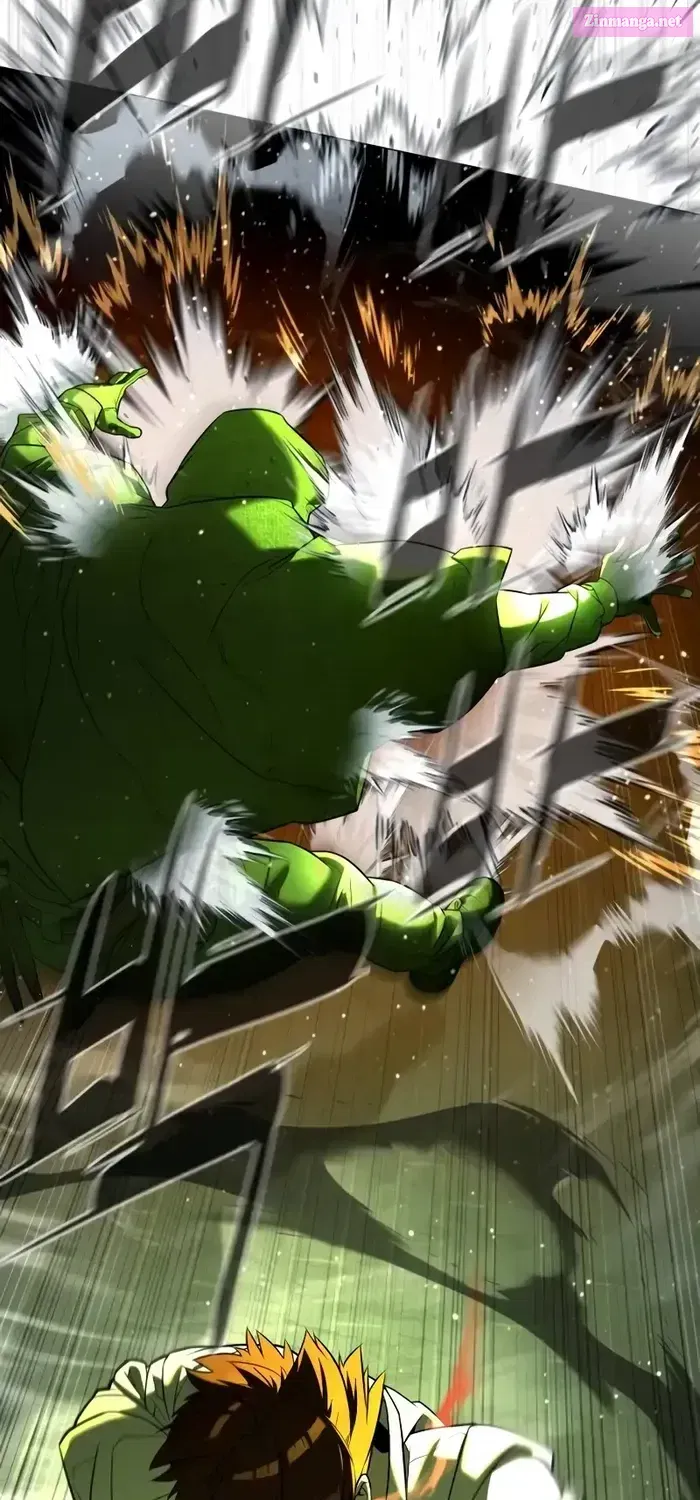 Read Killer Peter chapter 70.1 image 88 on Lezhin