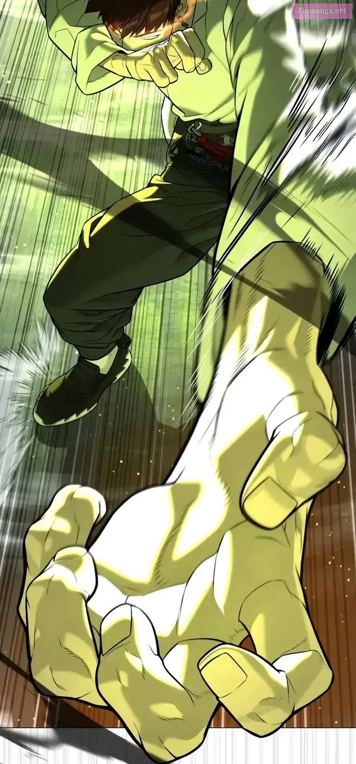 Read Killer Peter chapter 70.1 image 89 on Lezhin