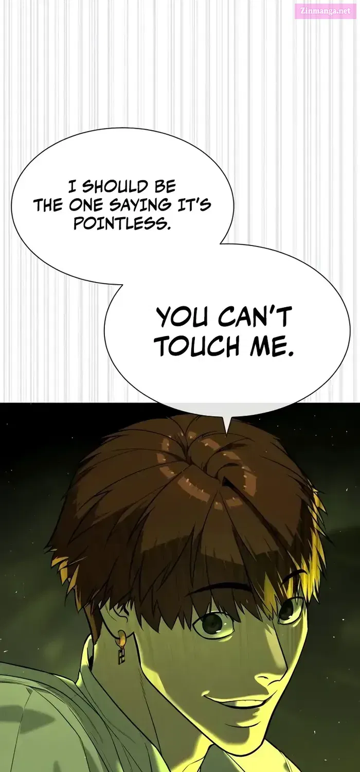 Read Killer Peter chapter 70.1 image 91 on Lezhin