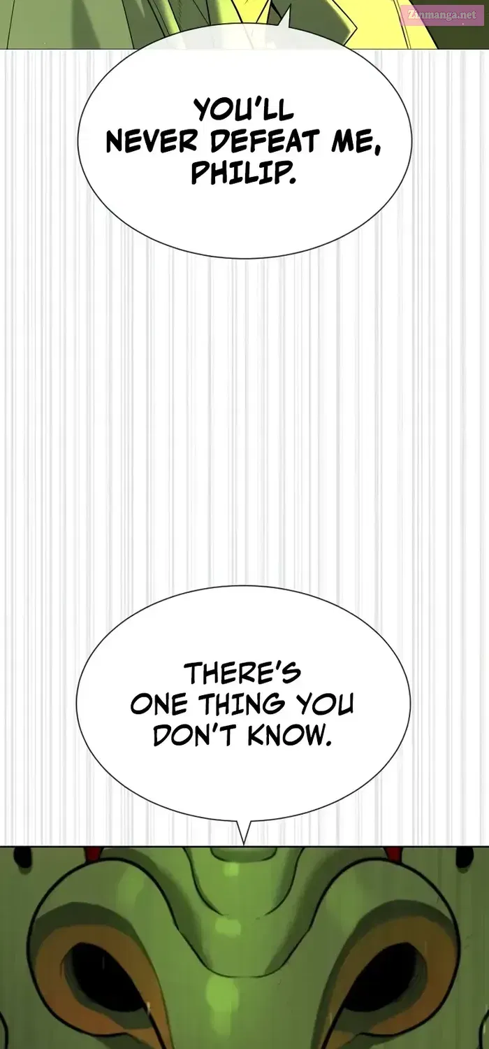Read Killer Peter chapter 70.1 image 92 on Lezhin