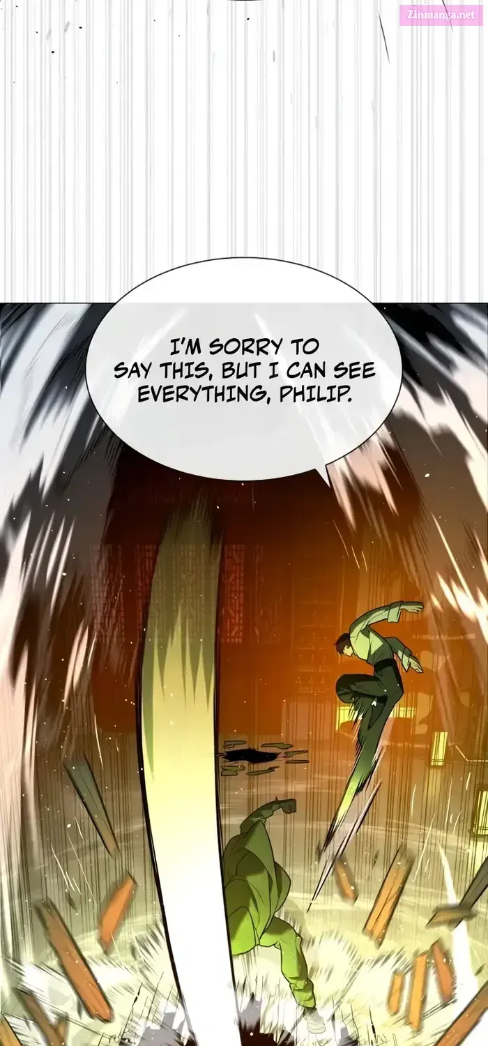 Read Killer Peter chapter 70.1 image 96 on Lezhin