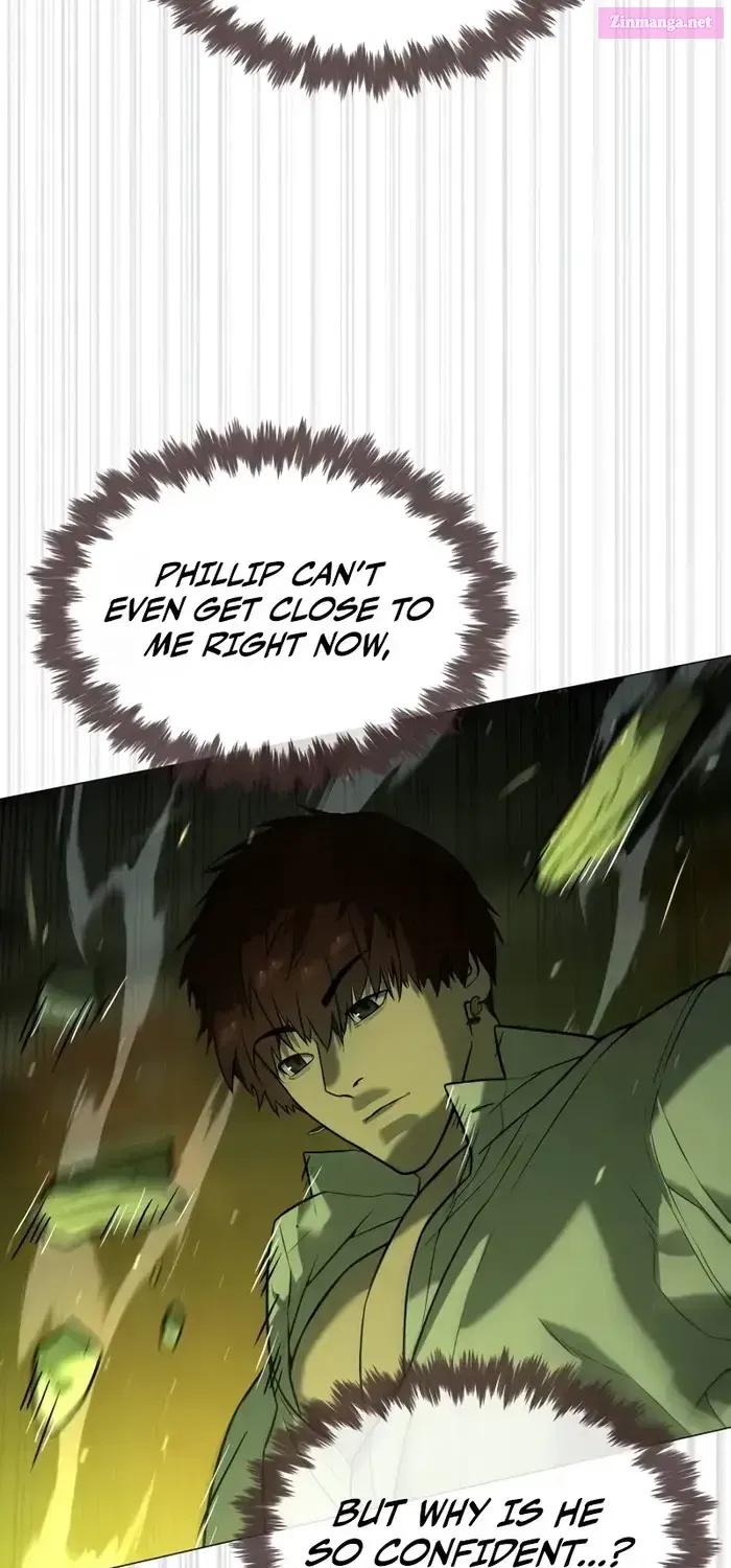 Read Killer Peter chapter 70.1 image 98 on Lezhin