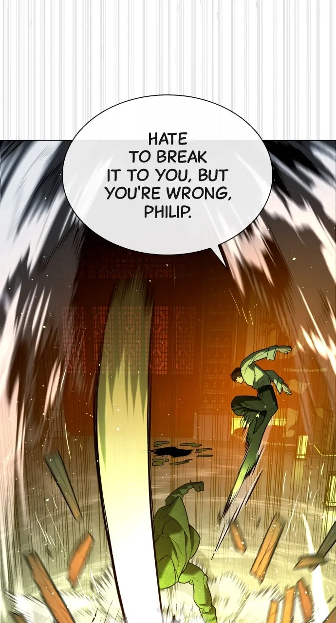 Read Killer Peter chapter 70 image 104 on Lezhin