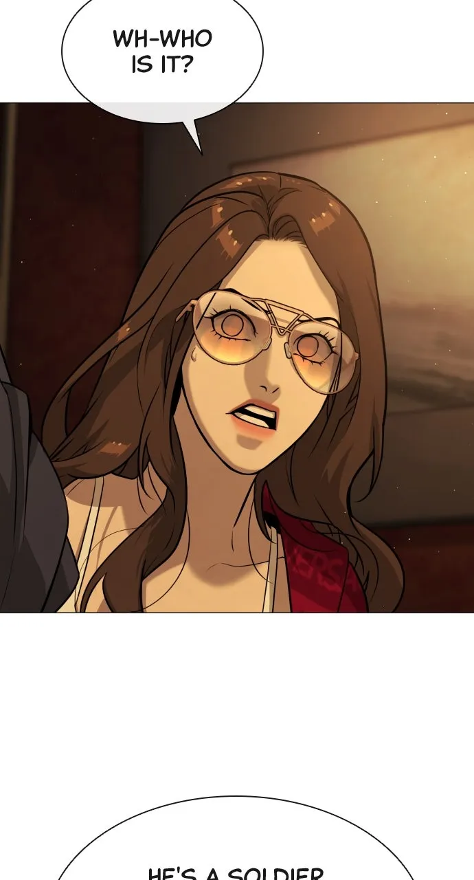 Read Killer Peter chapter 70 image 11 on Lezhin
