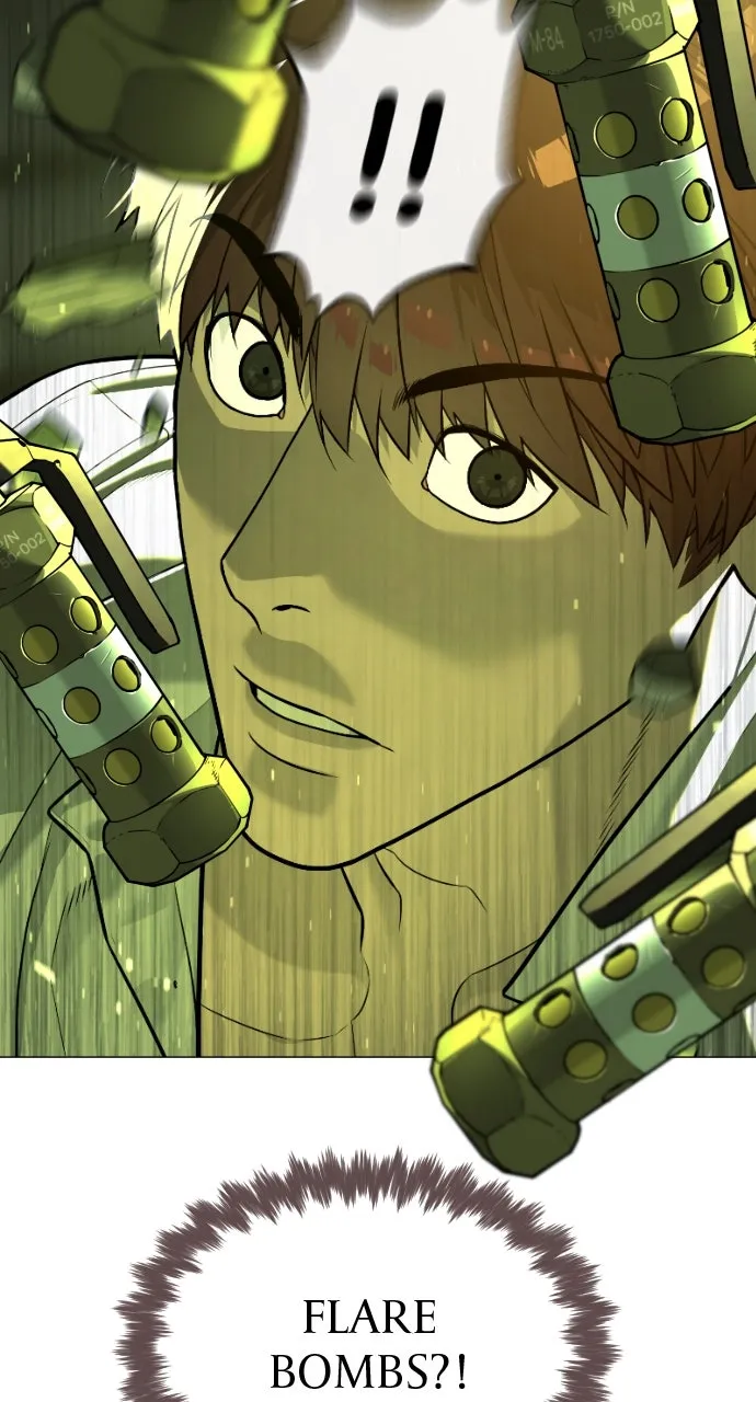 Read Killer Peter chapter 70 image 111 on Lezhin
