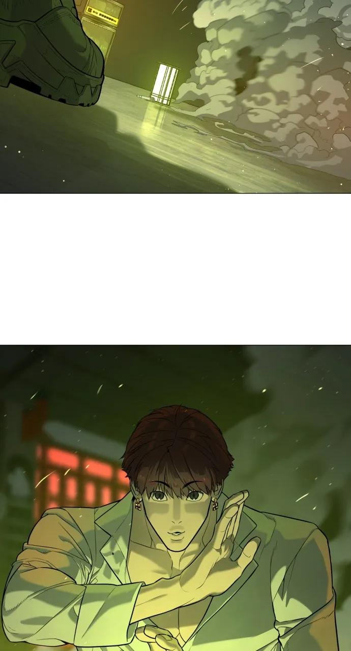 Read Killer Peter chapter 70 image 119 on Lezhin