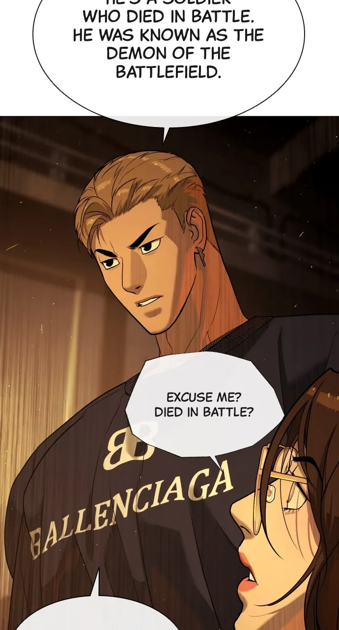 Read Killer Peter chapter 70 image 12 on Lezhin