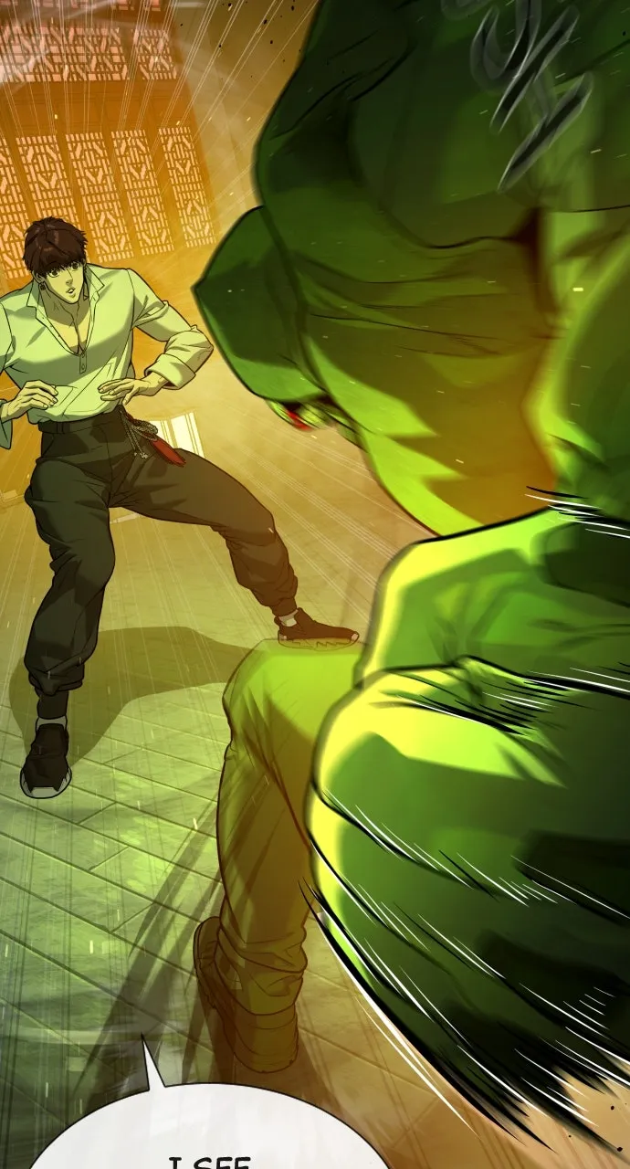 Read Killer Peter chapter 70 image 121 on Lezhin