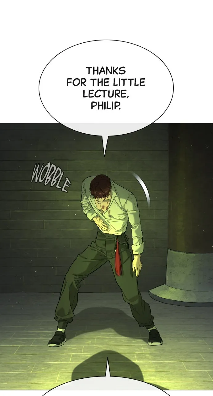 Read Killer Peter chapter 70 image 142 on Lezhin