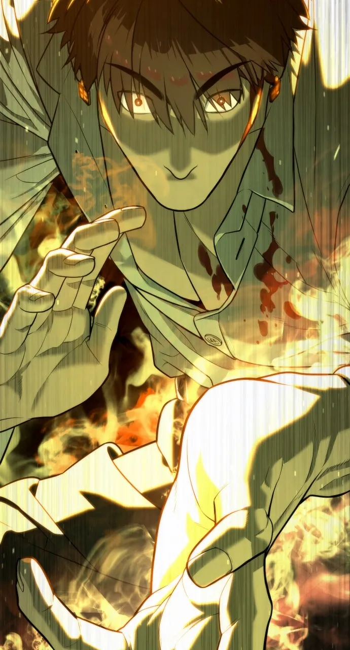 Read Killer Peter chapter 70 image 144 on Lezhin