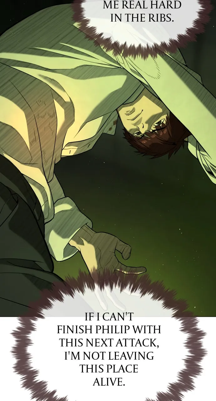 Read Killer Peter chapter 70 image 147 on Lezhin
