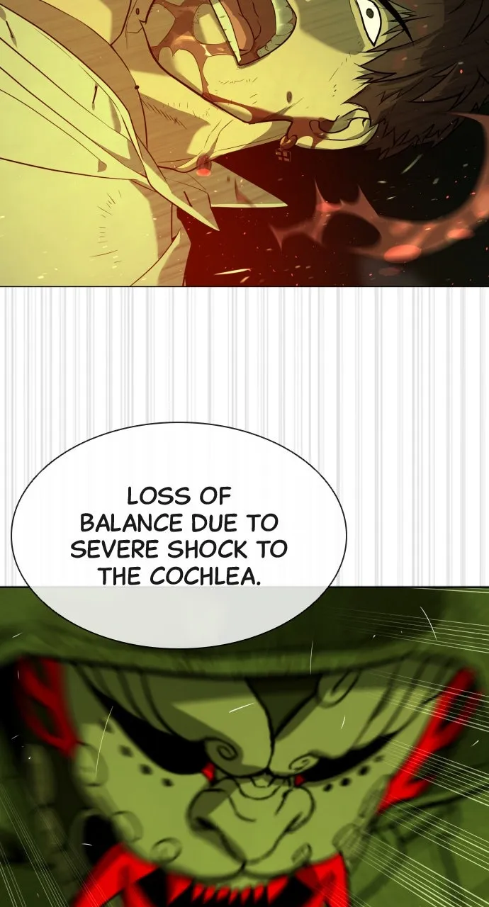 Read Killer Peter chapter 70 image 167 on Lezhin