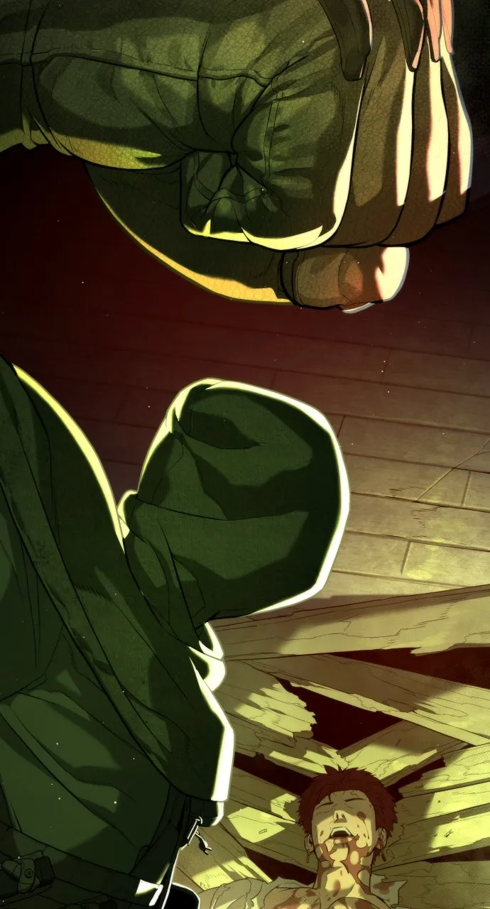 Read Killer Peter chapter 70 image 177 on Lezhin