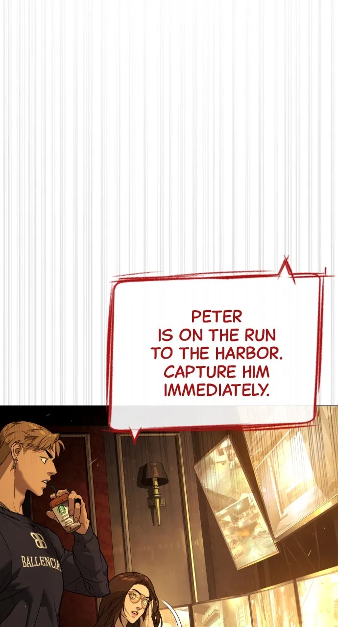 Read Killer Peter chapter 70 image 3 on Lezhin