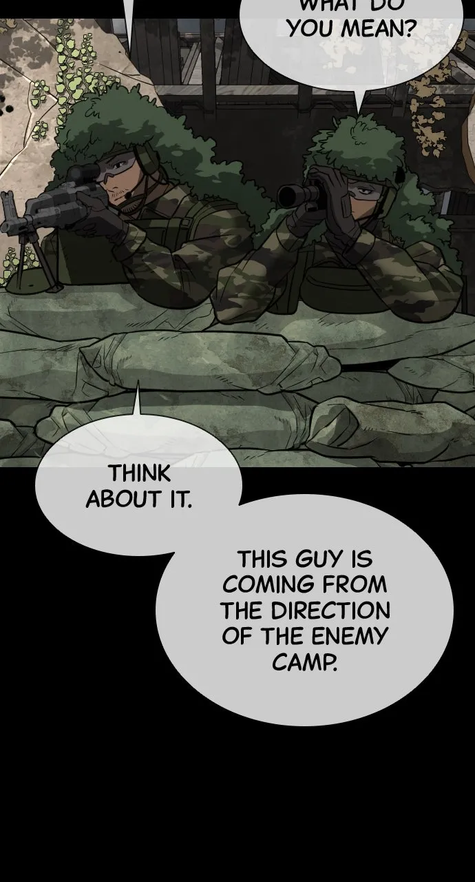 Read Killer Peter chapter 70 image 31 on Lezhin