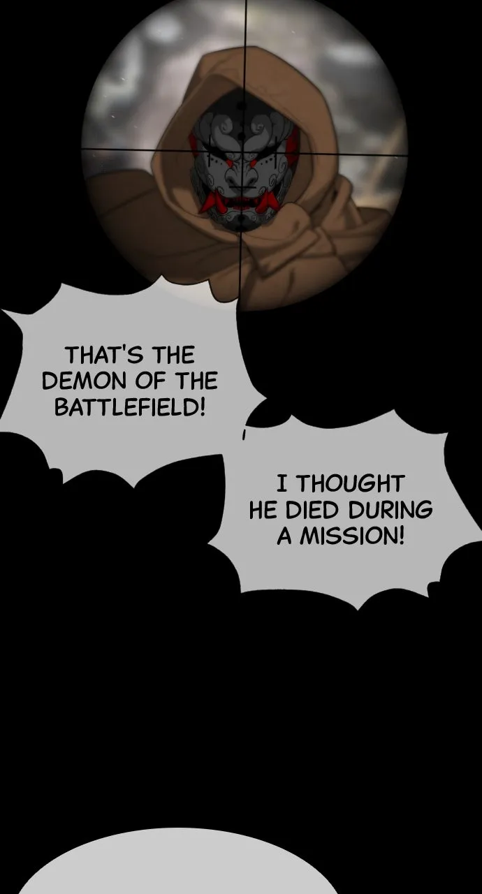 Read Killer Peter chapter 70 image 35 on Lezhin