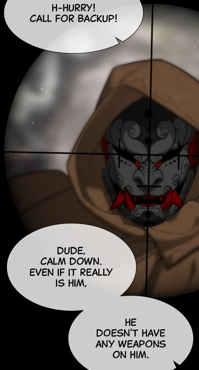Read Killer Peter chapter 70 image 36 on Lezhin