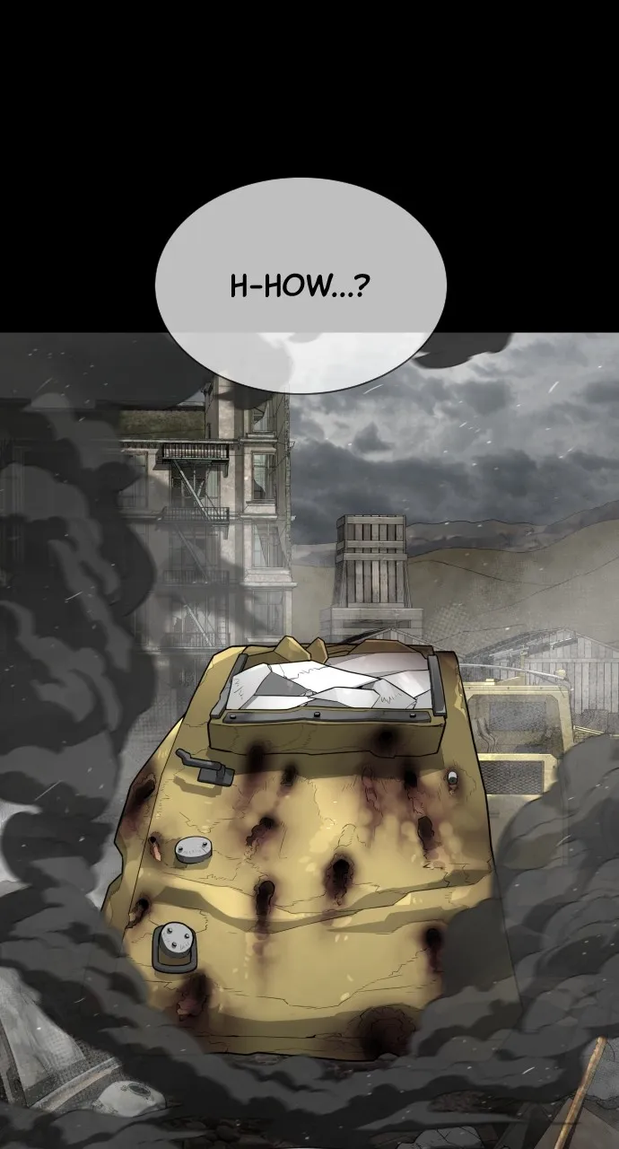 Read Killer Peter chapter 70 image 44 on Lezhin