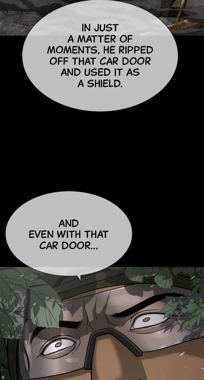 Read Killer Peter chapter 70 image 45 on Lezhin