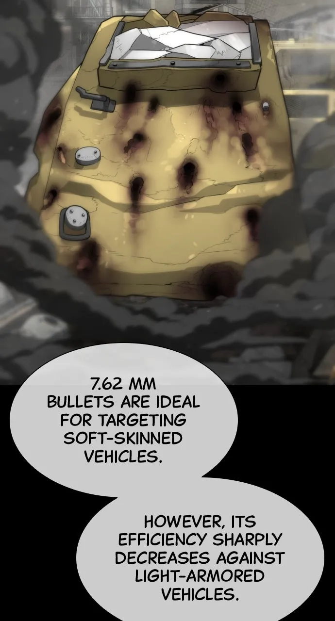 Read Killer Peter chapter 70 image 48 on Lezhin