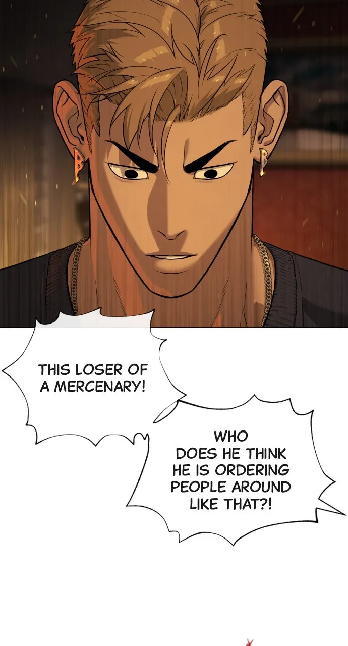 Read Killer Peter chapter 70 image 5 on Lezhin