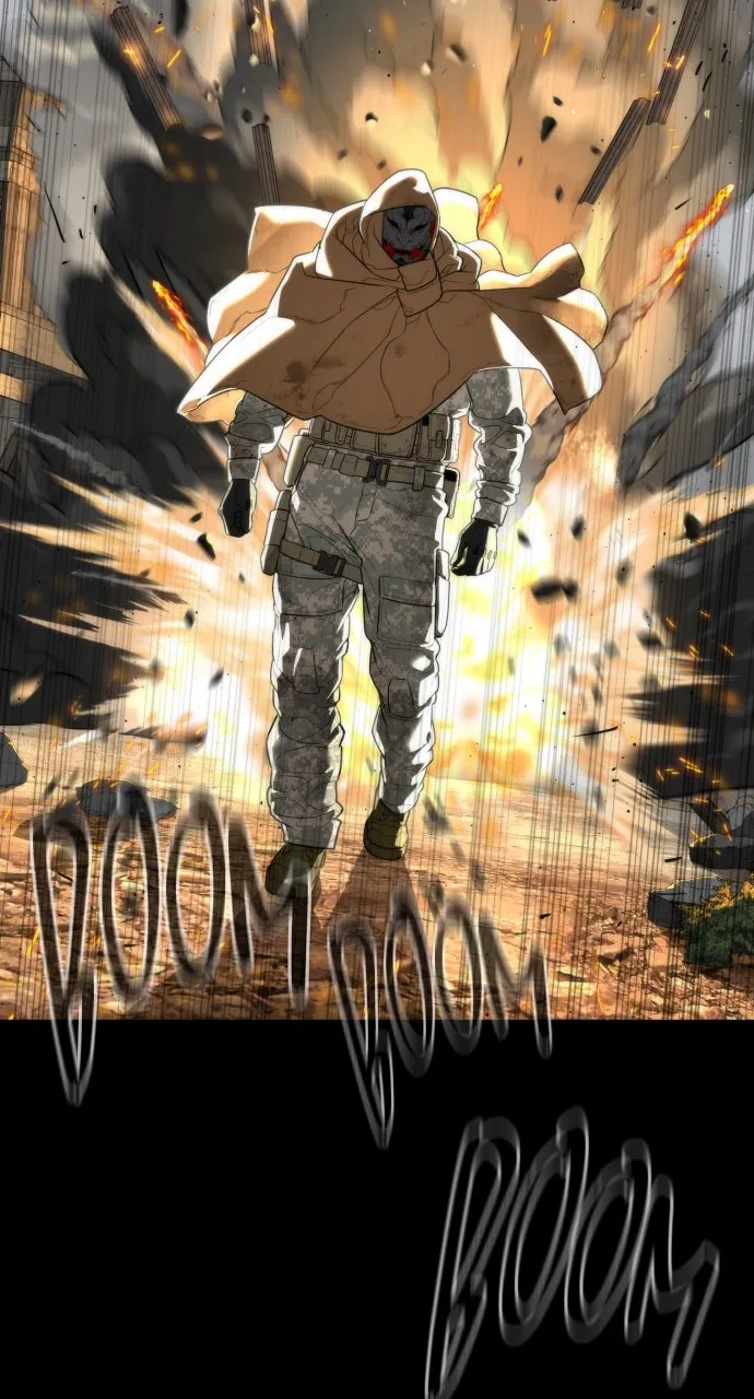 Read Killer Peter chapter 70 image 57 on Lezhin
