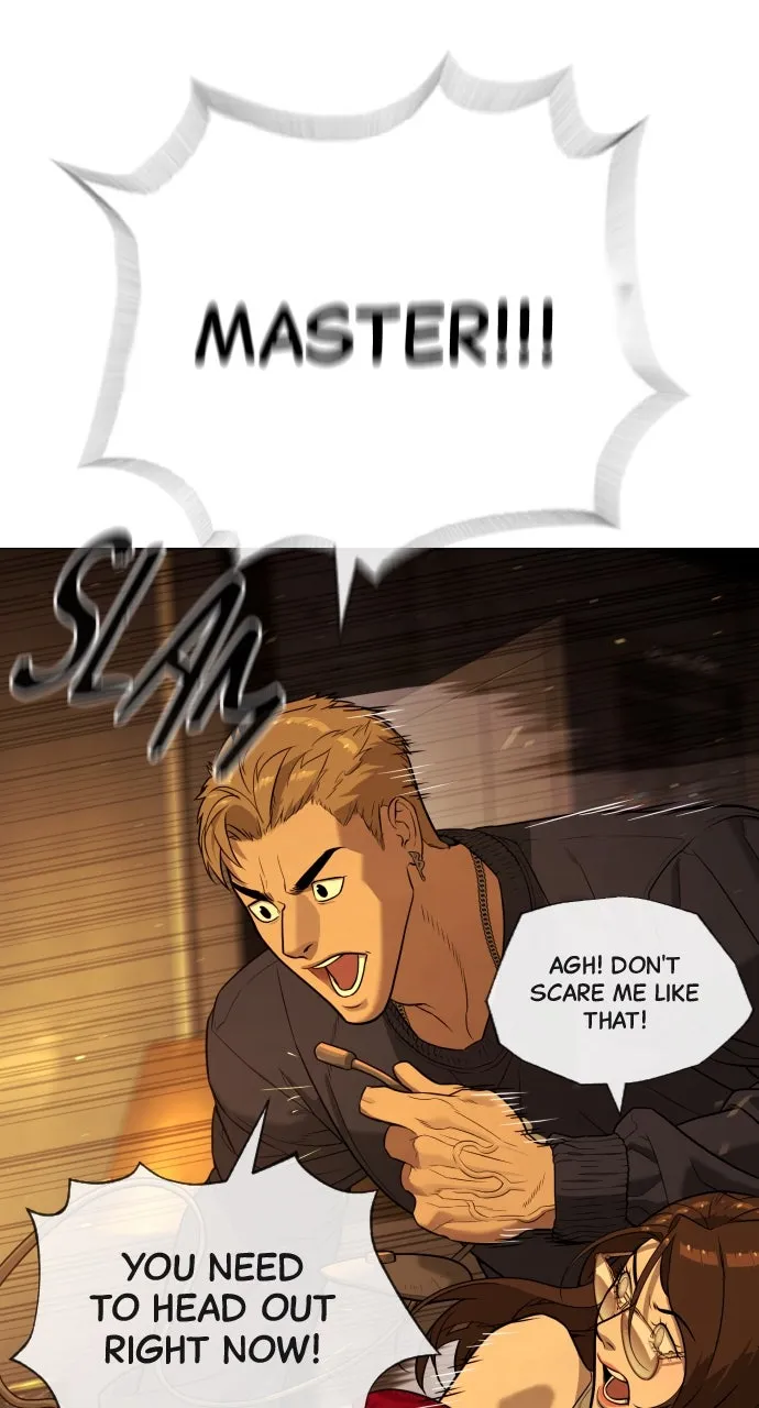 Read Killer Peter chapter 70 image 7 on Lezhin