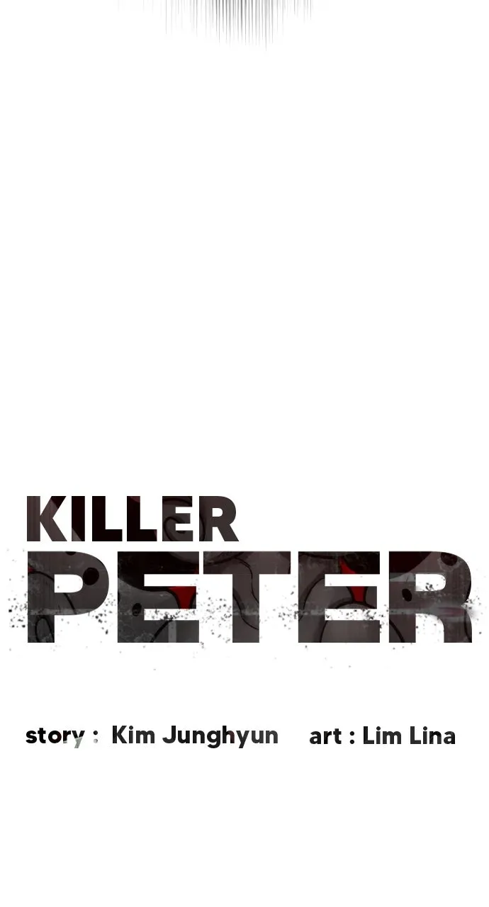 Read Killer Peter chapter 70 image 75 on Lezhin
