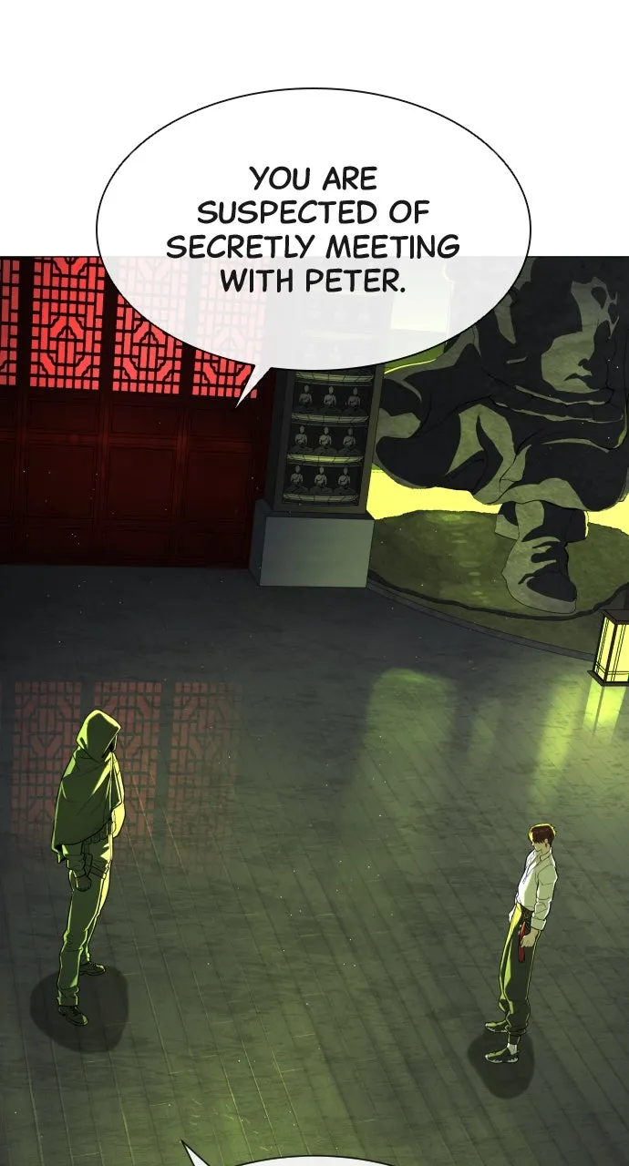 Read Killer Peter chapter 70 image 77 on Lezhin