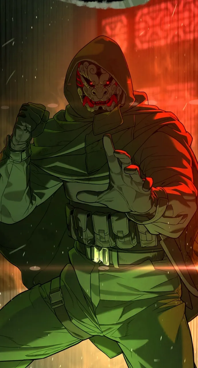 Read Killer Peter chapter 70 image 79 on Lezhin