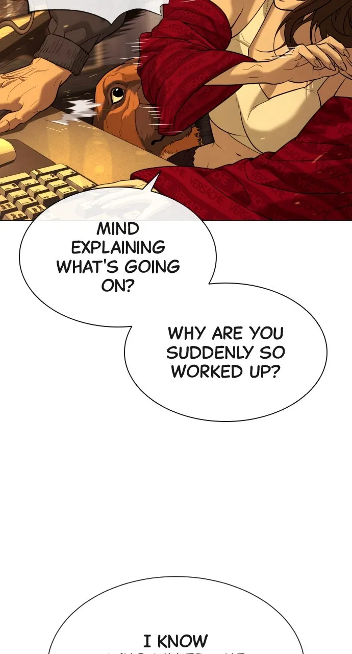 Read Killer Peter chapter 70 image 8 on Lezhin