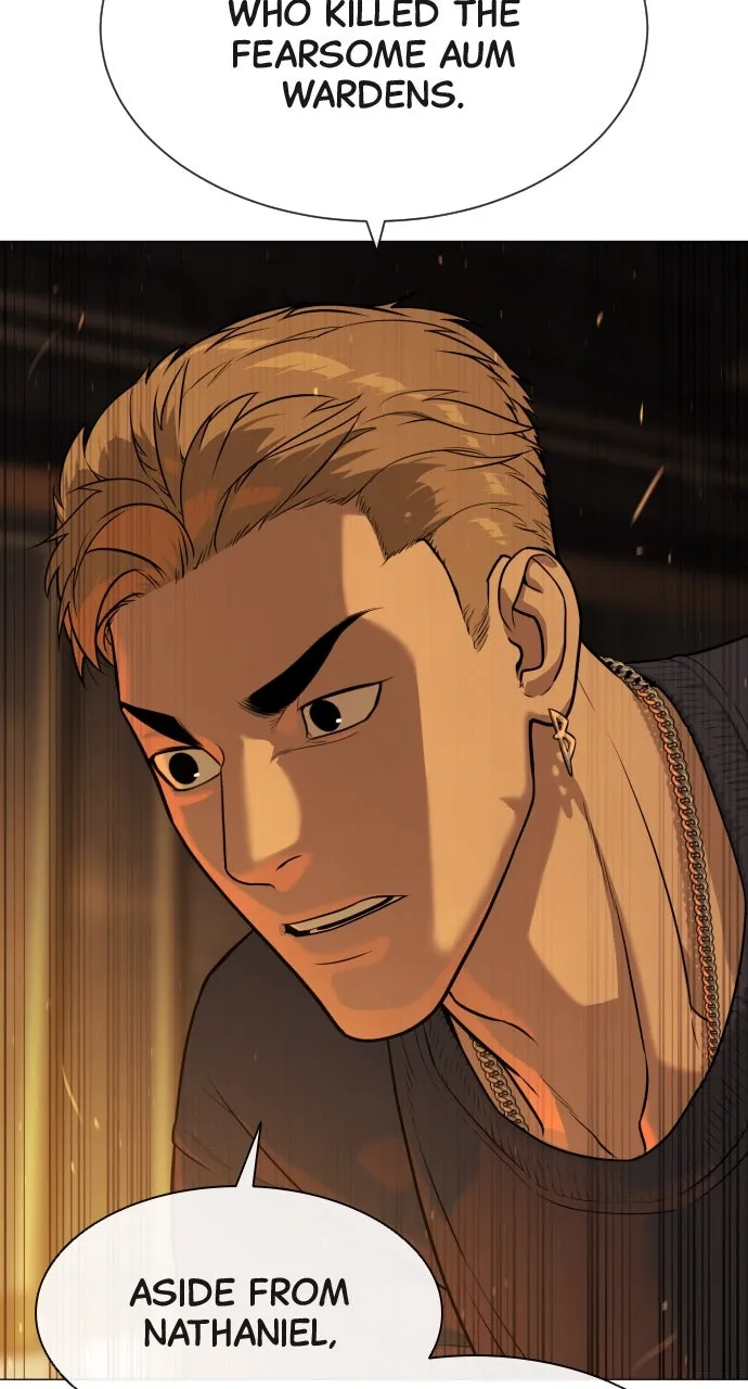 Read Killer Peter chapter 70 image 9 on Lezhin