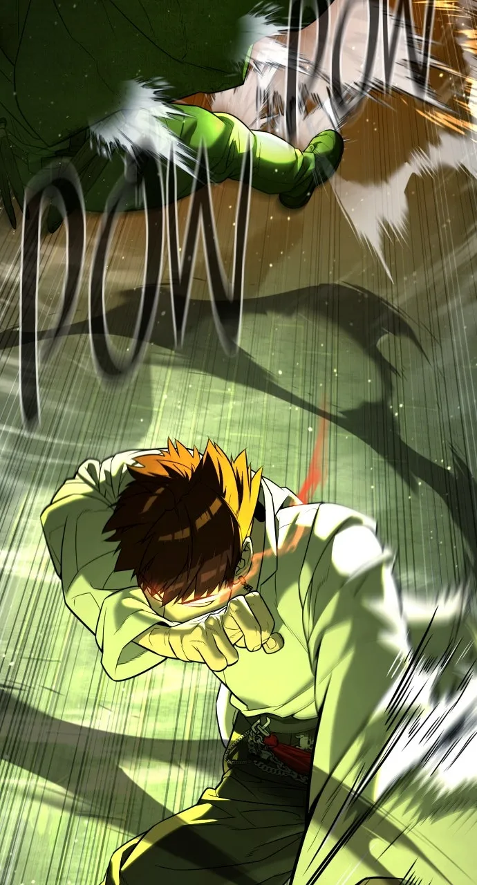 Read Killer Peter chapter 70 image 96 on Lezhin